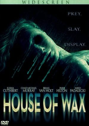 Picture of House of Wax