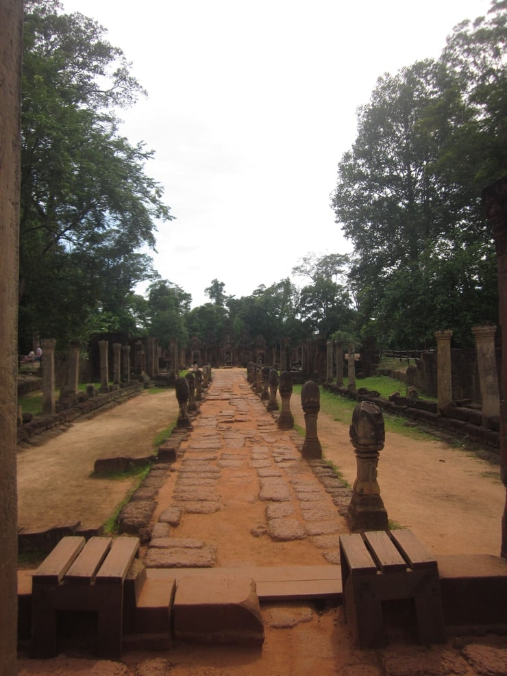 Angkor Wat