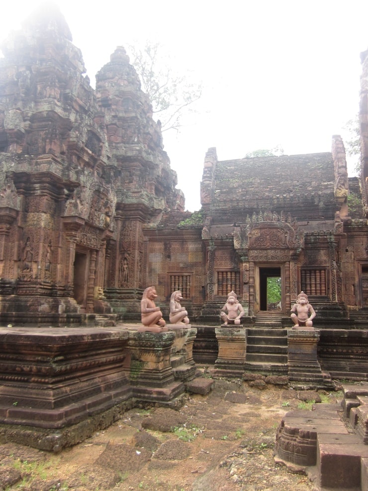 Angkor Wat