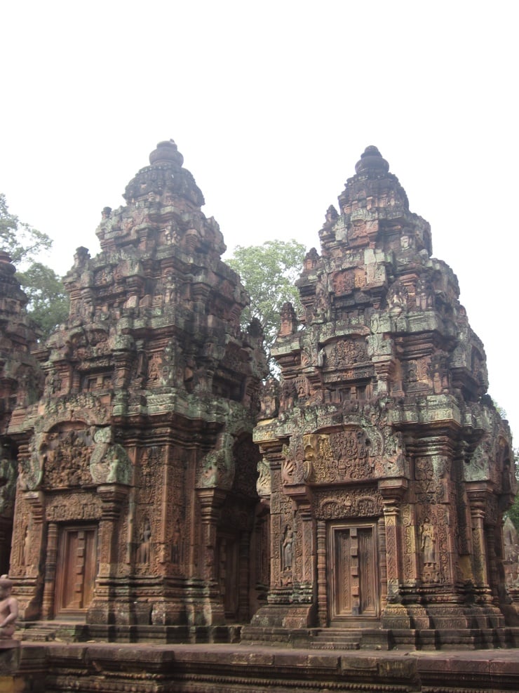 Angkor Wat