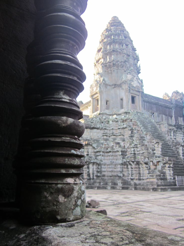 Angkor Wat