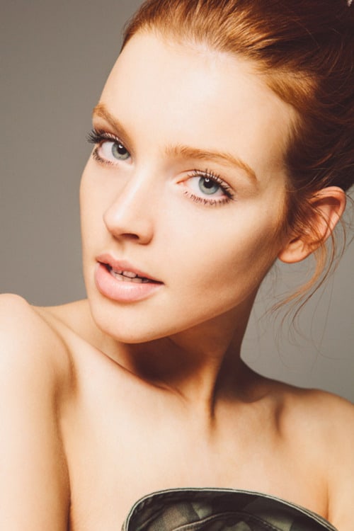 Anna Arendshorst Anna Arendshorst
