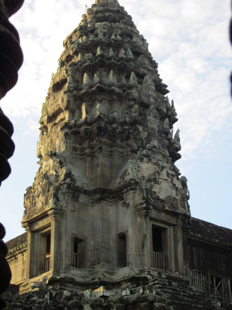 Angkor Wat