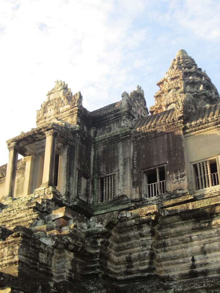 Angkor Wat