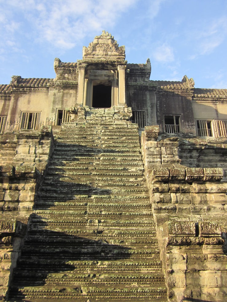 Angkor Wat