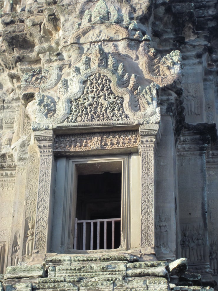 Angkor Wat