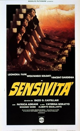 Sensività