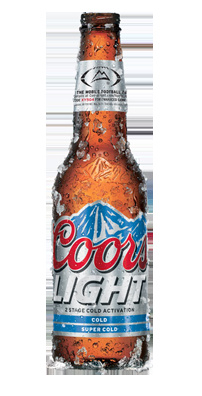 Coors Light