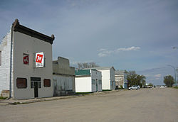 Viscount, Saskatchewan