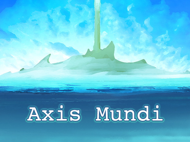 Axis Mundi