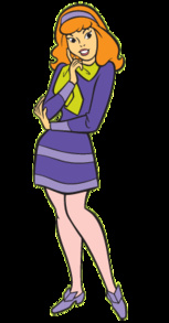 Daphne Blake Daphne Blake