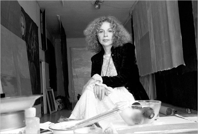Ruth Kligman