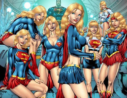 Supergirl (DCAU)