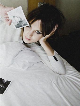 Alexa Chung Alexa Chung