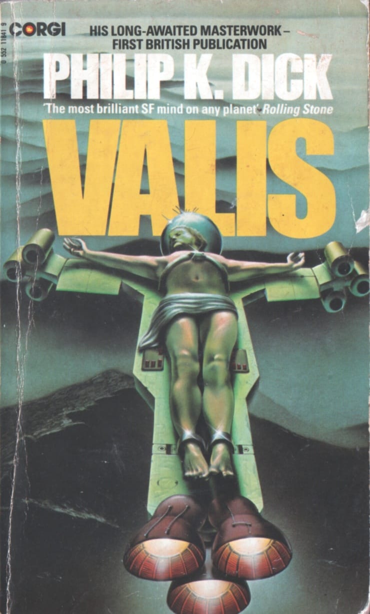 VALIS