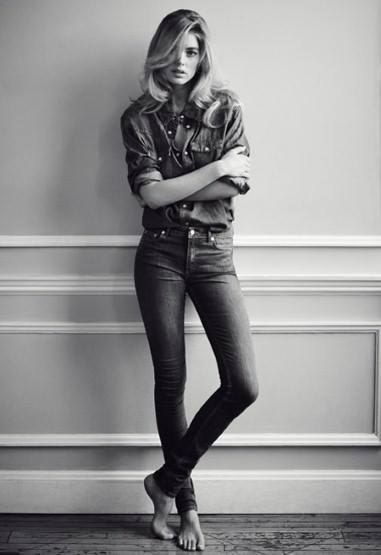 Doutzen Kroes Doutzen Kroes