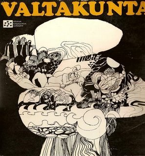 Valtakunta