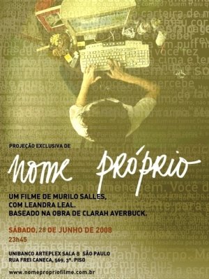 Nome Próprio