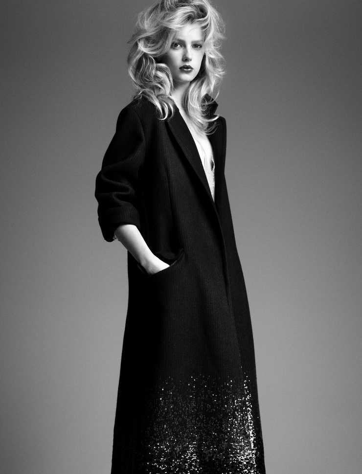 Sigrid Agren