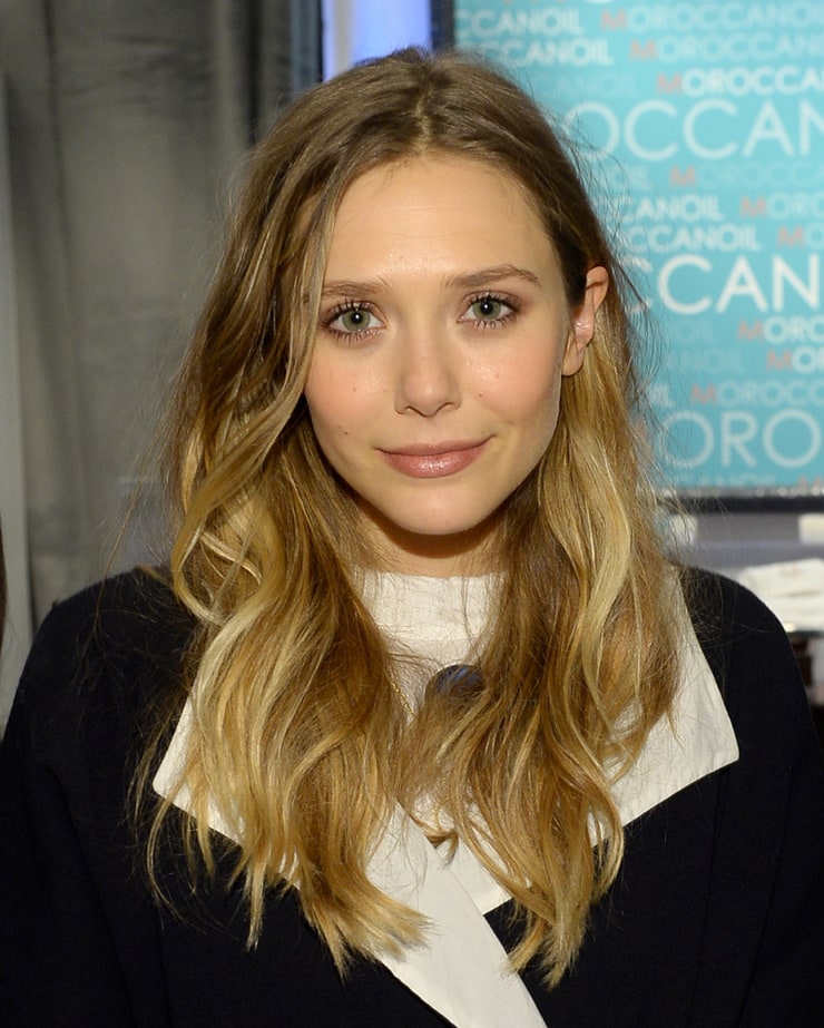 Elizabeth Olsen