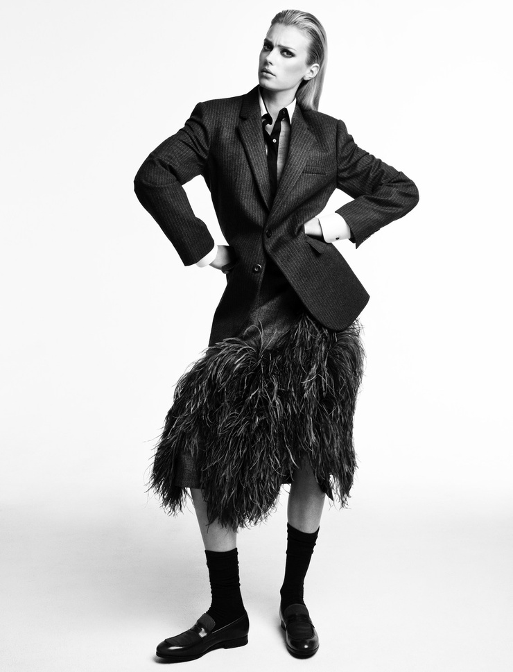 Sigrid Agren