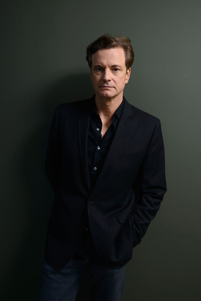 Colin Firth