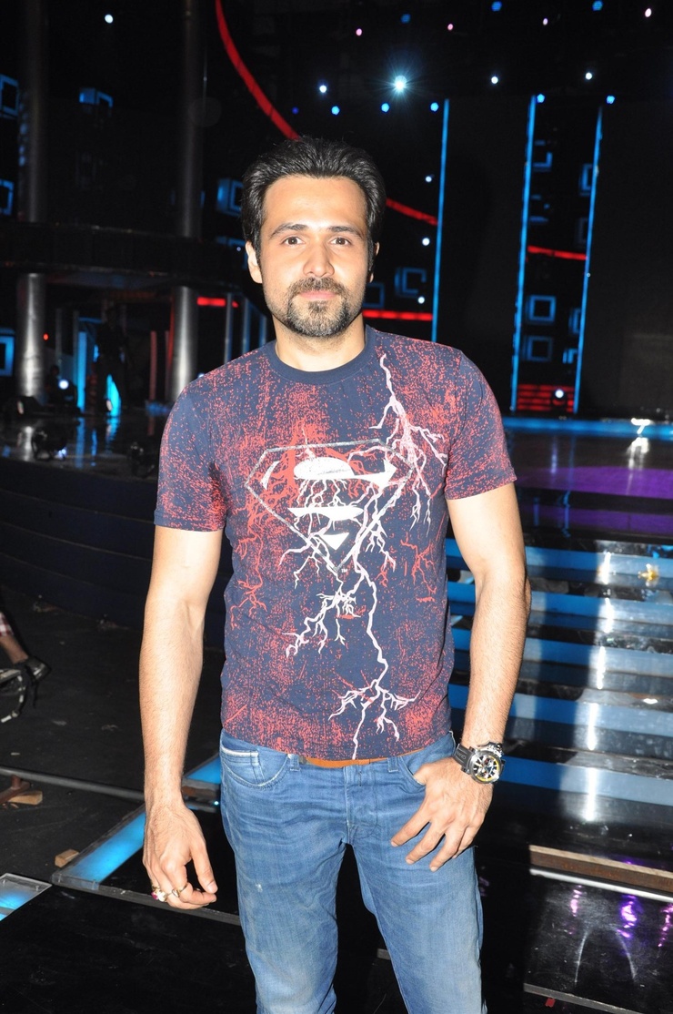 Emraan Hashmi