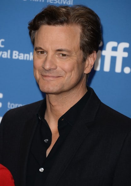 Colin Firth