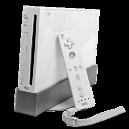 Wii