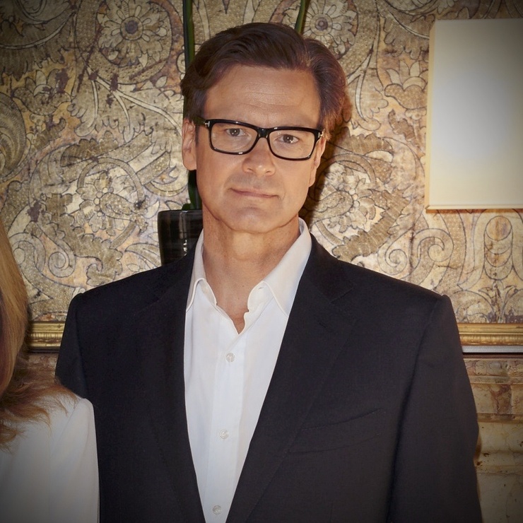 Colin Firth