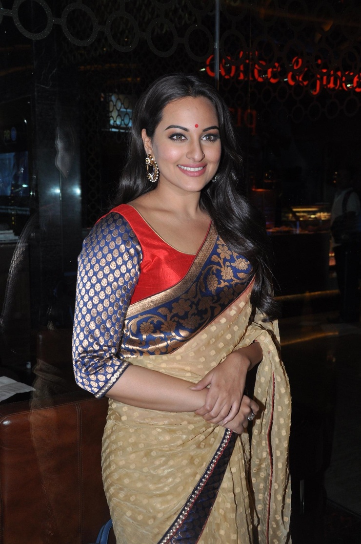 Sonakshi Sinha
