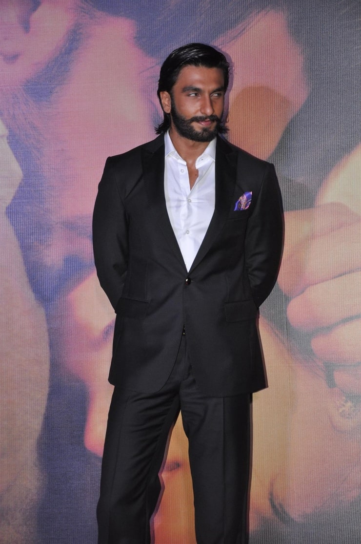 Ranveer Singh