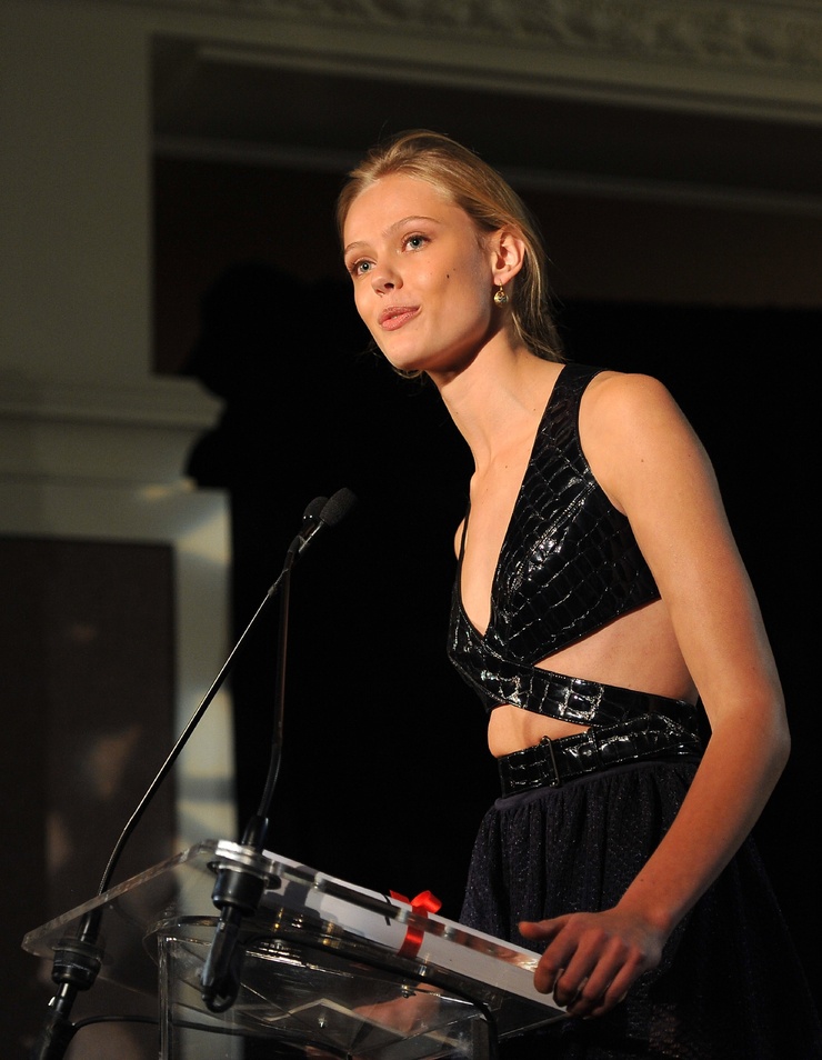 Frida Gustavsson