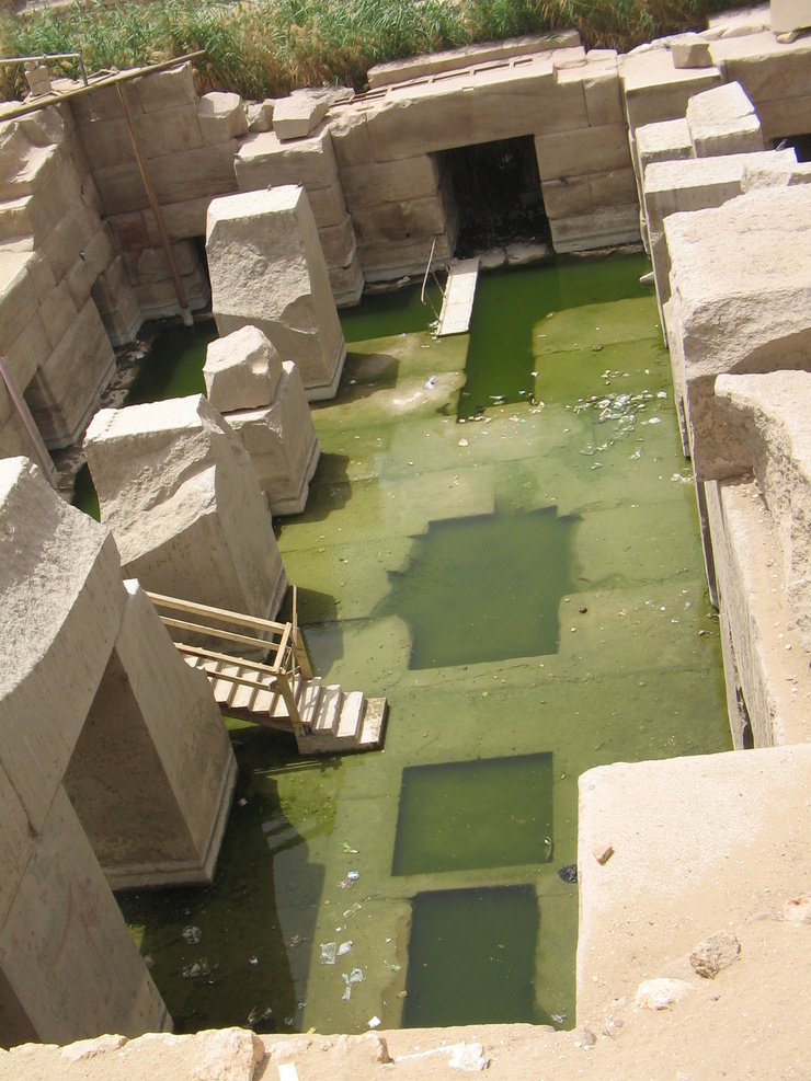 Osireion