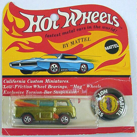 Picture of Hot Wheels