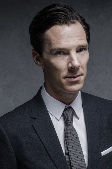 Benedict Cumberbatch Benedict Cumberbatch