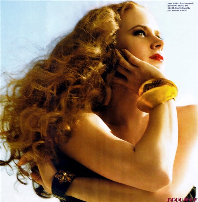 Amy Adams Amy Adams