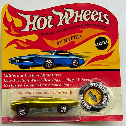 Picture of Hot Wheels