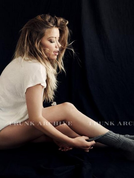 Amber Heard Amber Heard