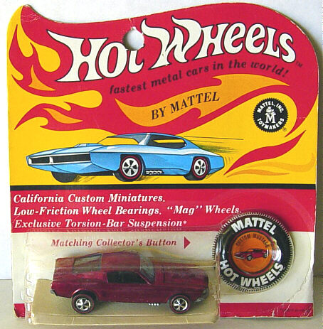 Picture of Hot Wheels