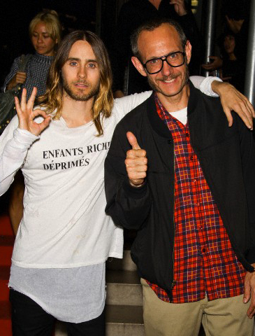 Jared Leto