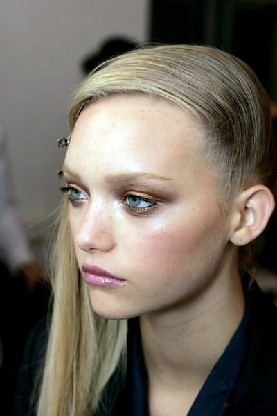 Gemma Ward