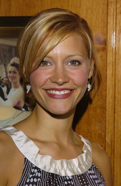 KaDee Strickland