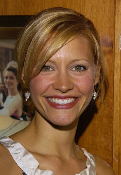 KaDee Strickland