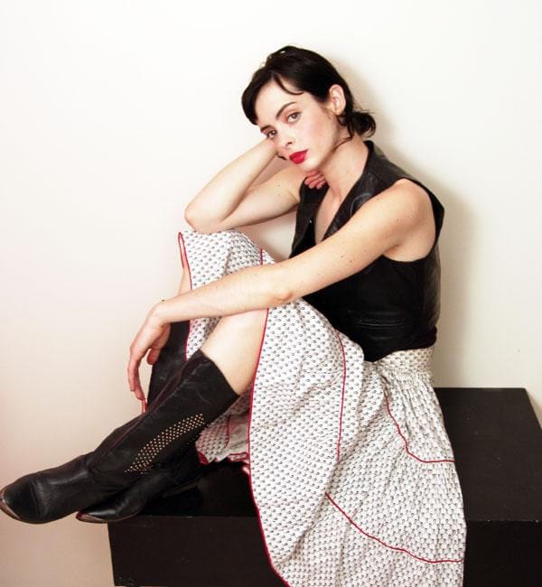 Krysten Ritter Krysten Ritter