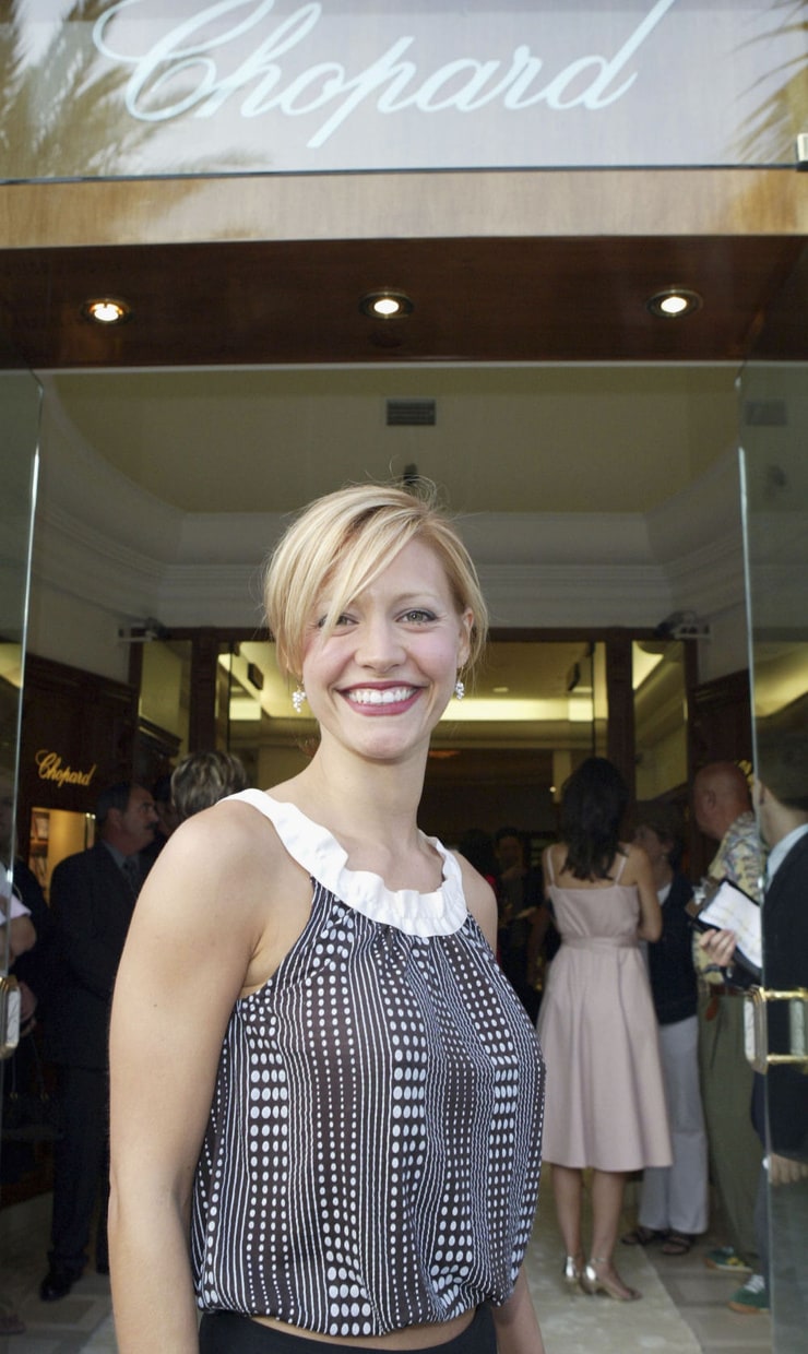 KaDee Strickland