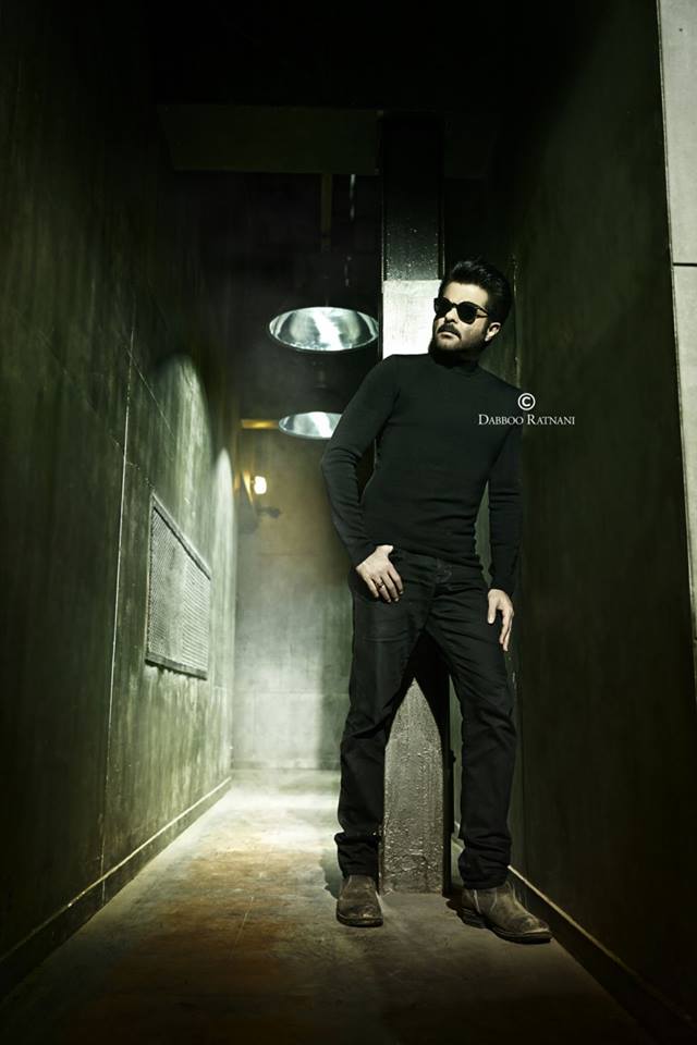 Anil Kapoor