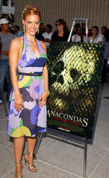 KaDee Strickland