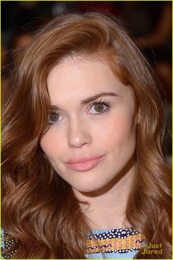 Picture of Holland Roden