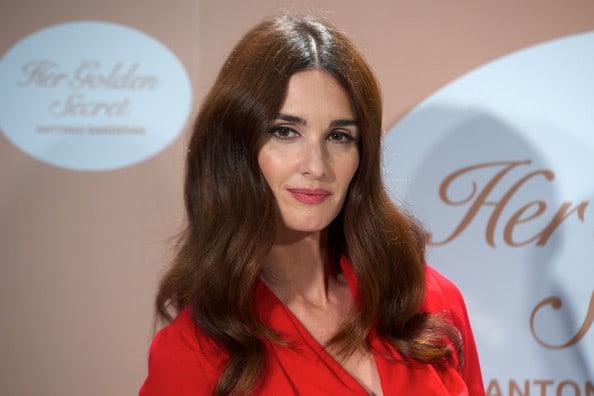 Paz Vega Paz Vega